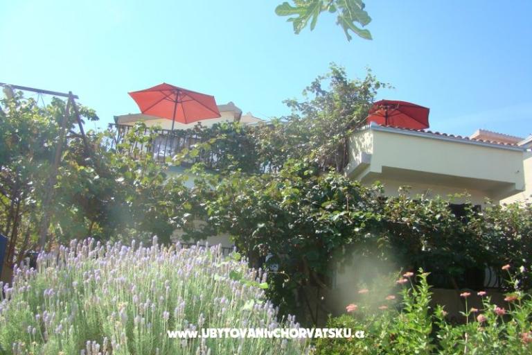 Apartamenty Villa Milena – foto 18