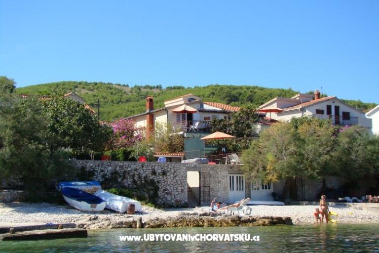 Apartamenty Villa Milena – foto 4