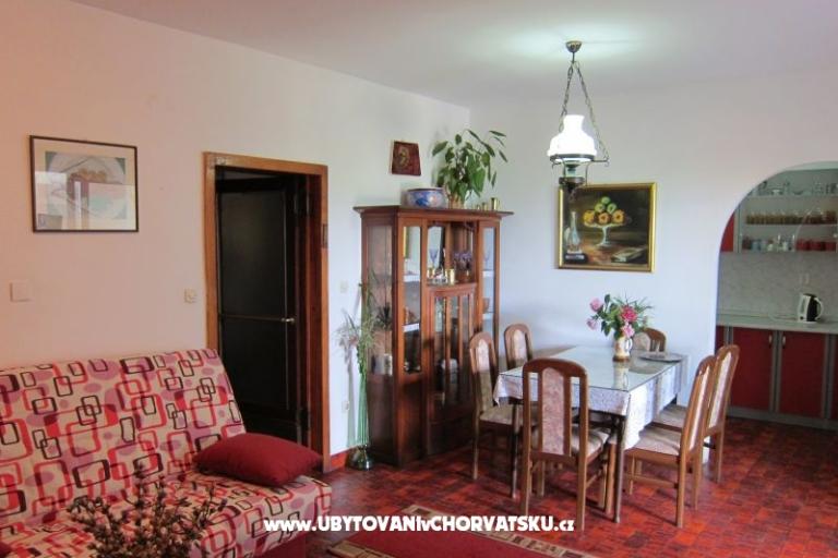 Apartamenty Villa Milena – foto 8