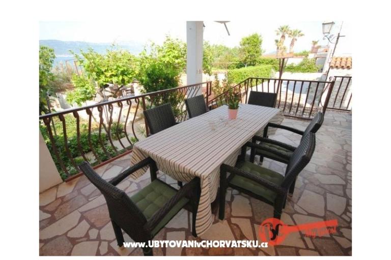 Apartamenty Villa Milena – foto 9