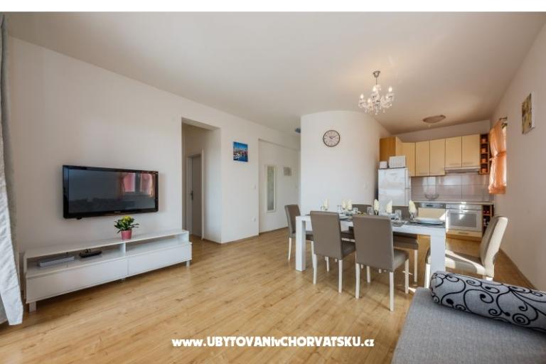 Dom wakacyjny Villa Nora – foto 10