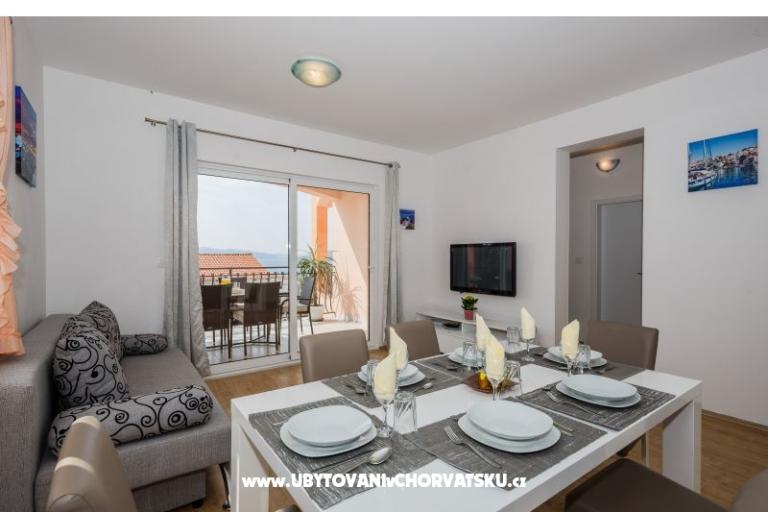 Dom wakacyjny Villa Nora – foto 11
