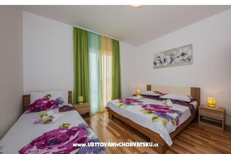 Dom wakacyjny Villa Nora – foto 12
