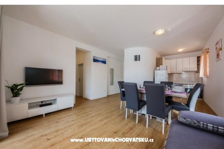Dom wakacyjny Villa Nora – foto 17