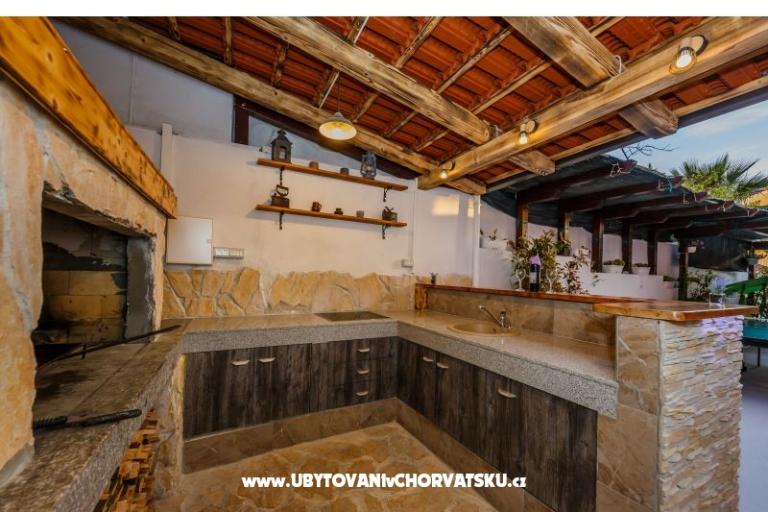 Dom wakacyjny Villa Nora – foto 5