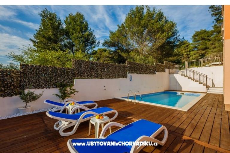 Dom wakacyjny Villa Nora – foto 6