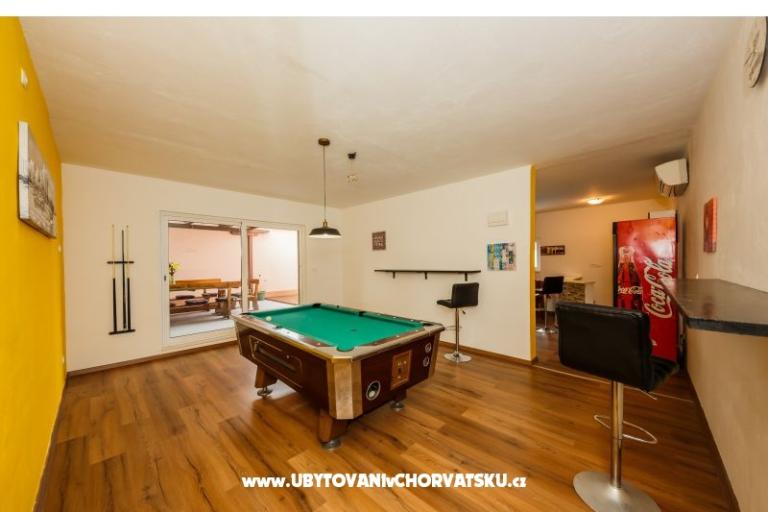 Dom wakacyjny Villa Nora – foto 8