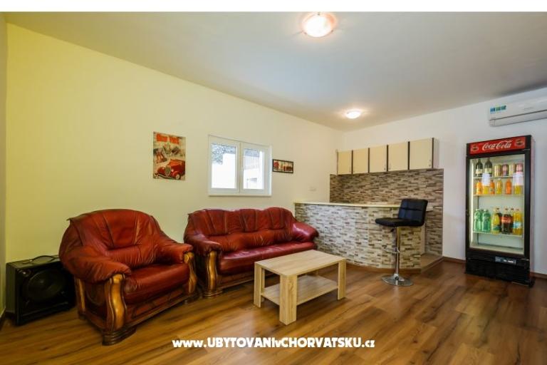 Dom wakacyjny Villa Nora – foto 9