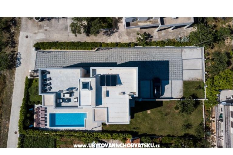 Villa Piramida – foto 9