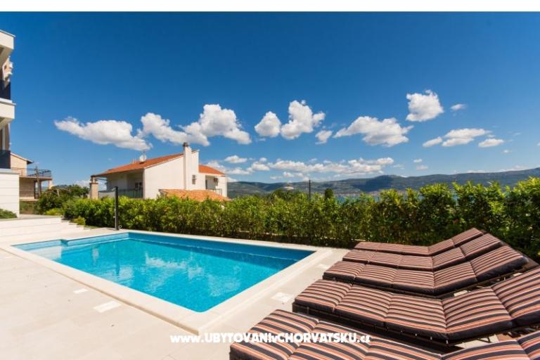 Villa Piramida – foto 14