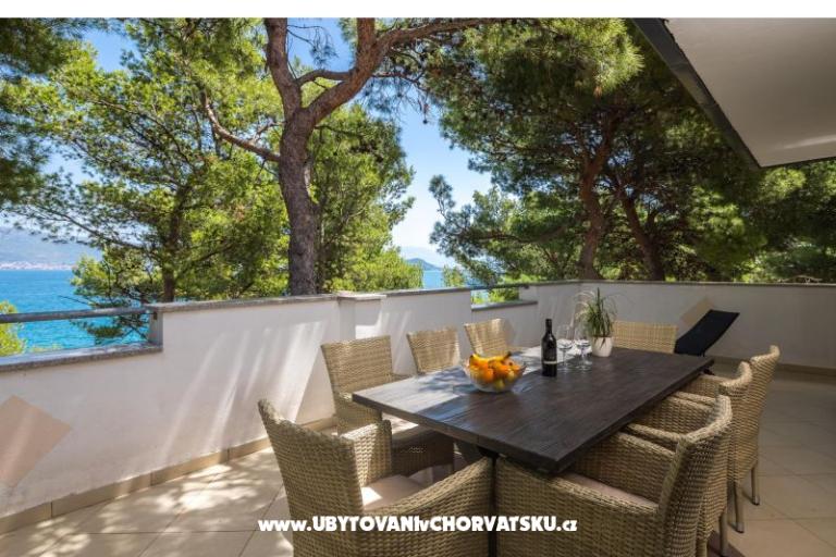 Villa Rosea Apartament – foto 10