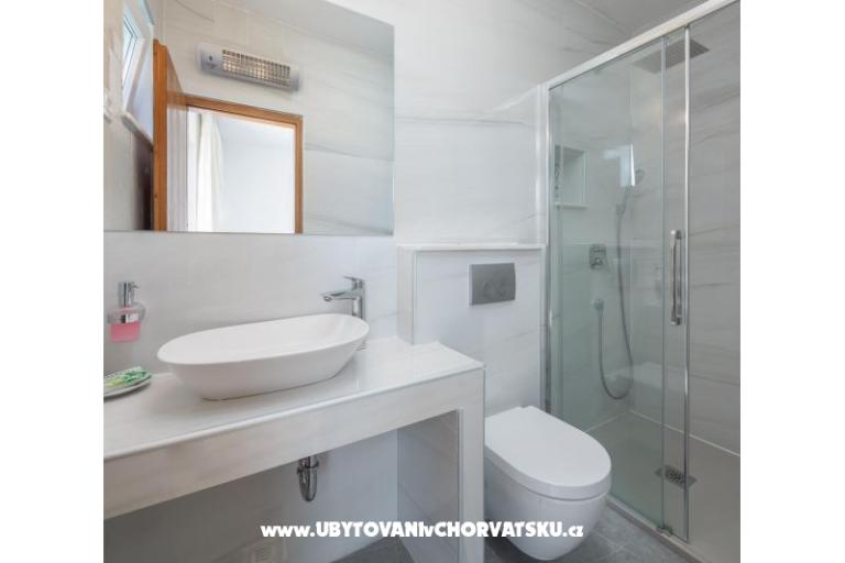 Villa Rosea Apartament – foto 12