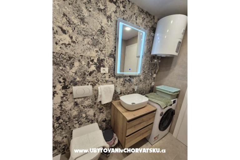 Villa Rosea Apartament – foto 14