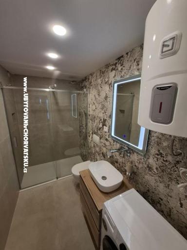 Villa Rosea Apartament – foto 15