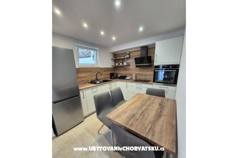 Villa Rosea Apartament – foto 16