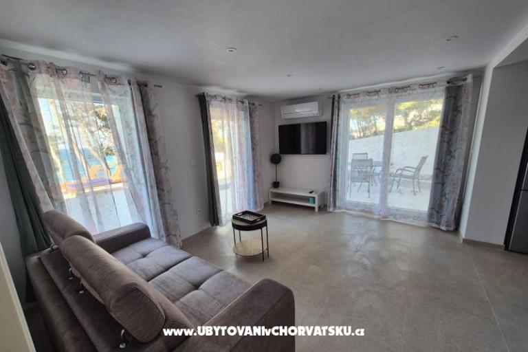 Villa Rosea Apartament – foto 17