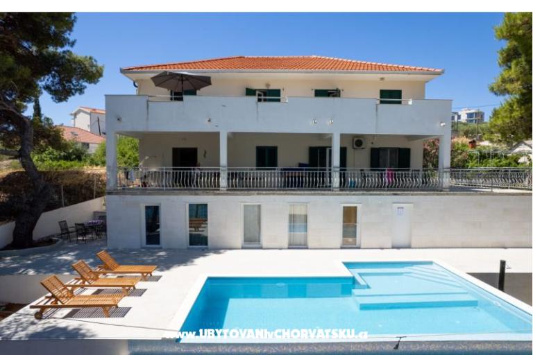 Villa Rosea Apartament – foto 2