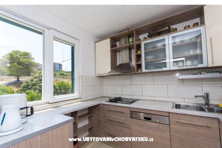 Villa Rosea Apartament – foto 20