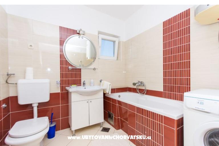 Villa Rosea Apartament – foto 22