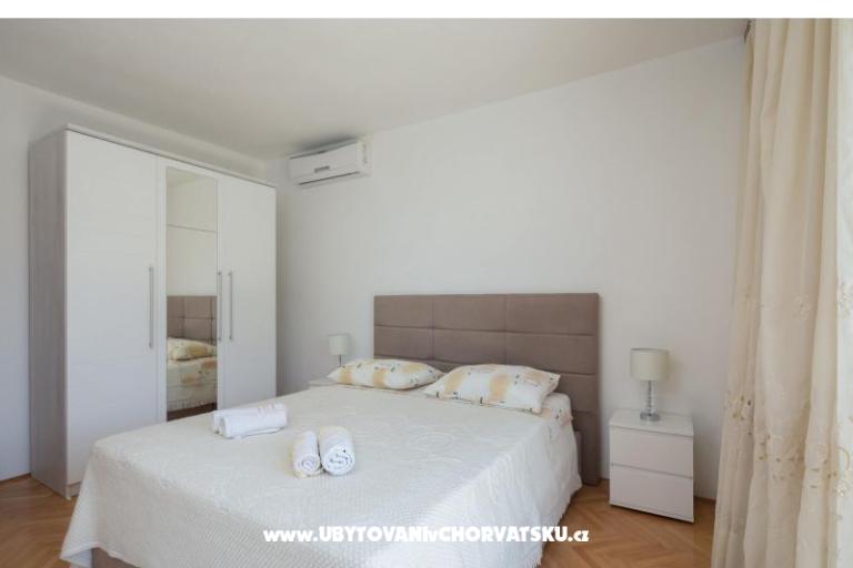 Villa Rosea Apartament – foto 23