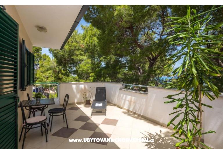 Villa Rosea Apartament – foto 8