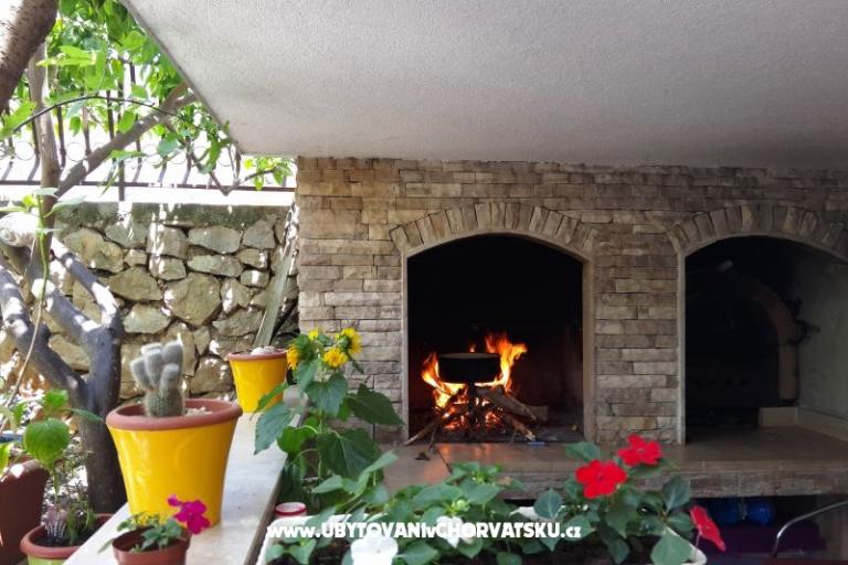 Villa Roza Trogir – foto 11