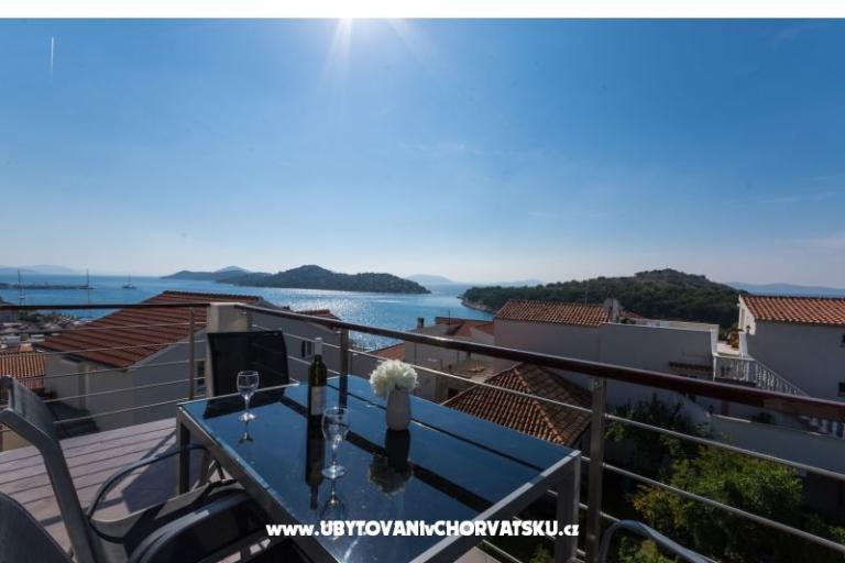 Villa Roza Trogir – foto 16