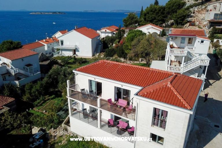 Villa Roza Trogir – foto 3