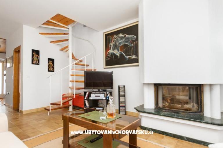 Online-Croatia: Villa Stanka – foto 9