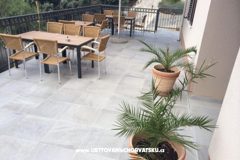 Villa Tatjana – foto 10