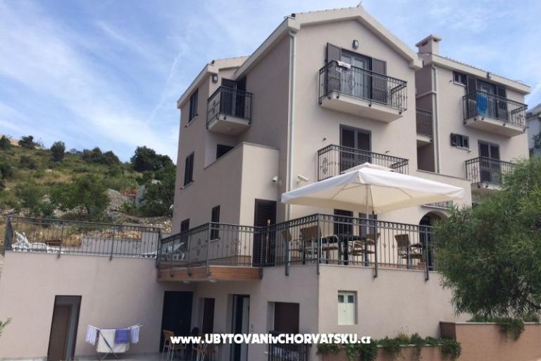Villa Tatjana – foto 16