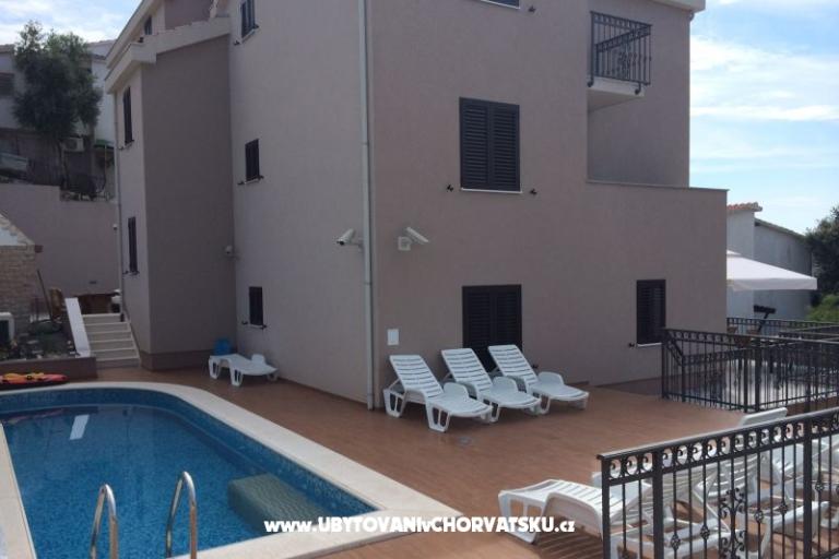 Villa Tatjana – foto 18