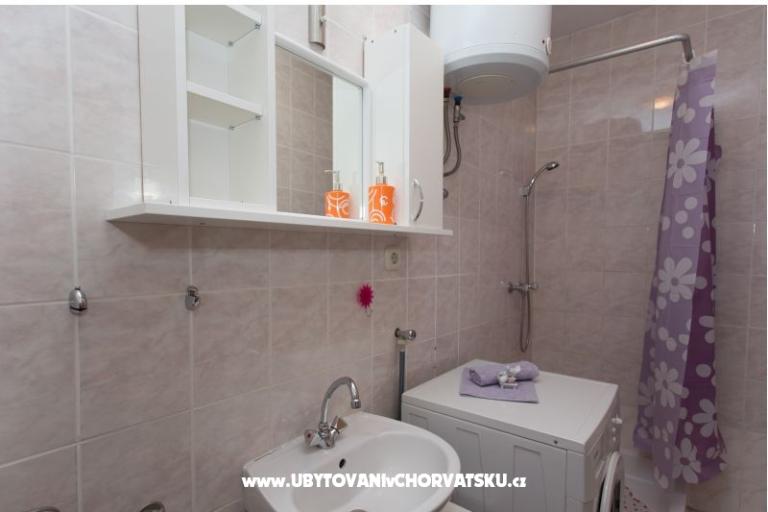 Apartamenty Kairos - anex – foto 10