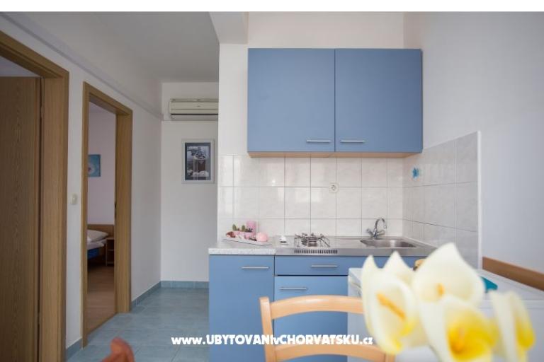 Apartamenty Kairos - anex – foto 12