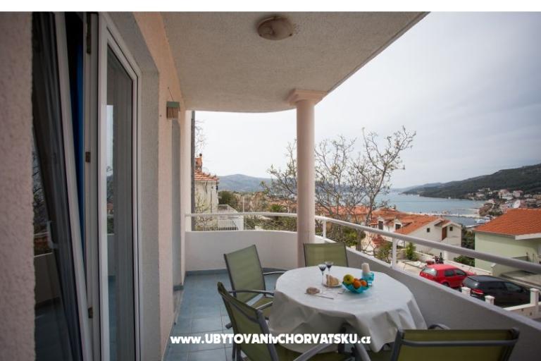 Apartamenty Kairos - anex – foto 13