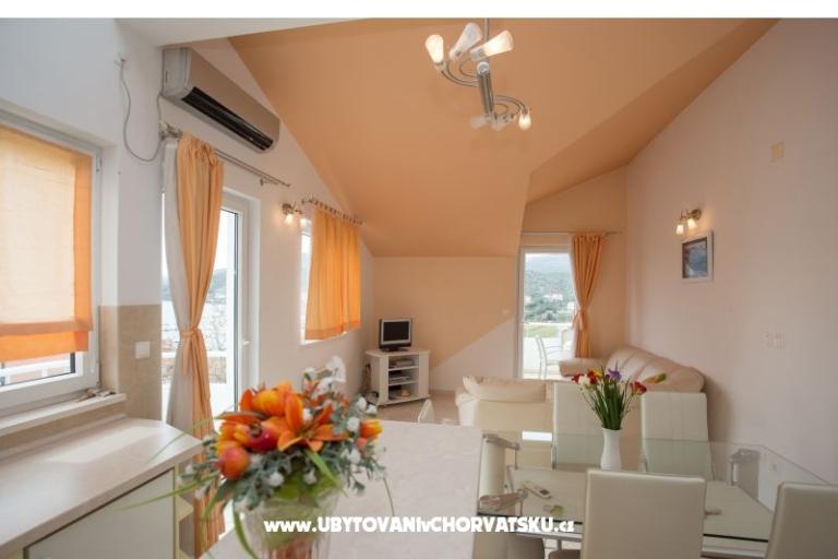 Apartamenty Kairos - anex – foto 14