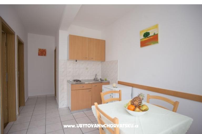 Apartamenty Kairos - anex – foto 2