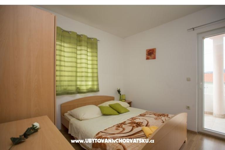 Apartamenty Kairos - anex – foto 3