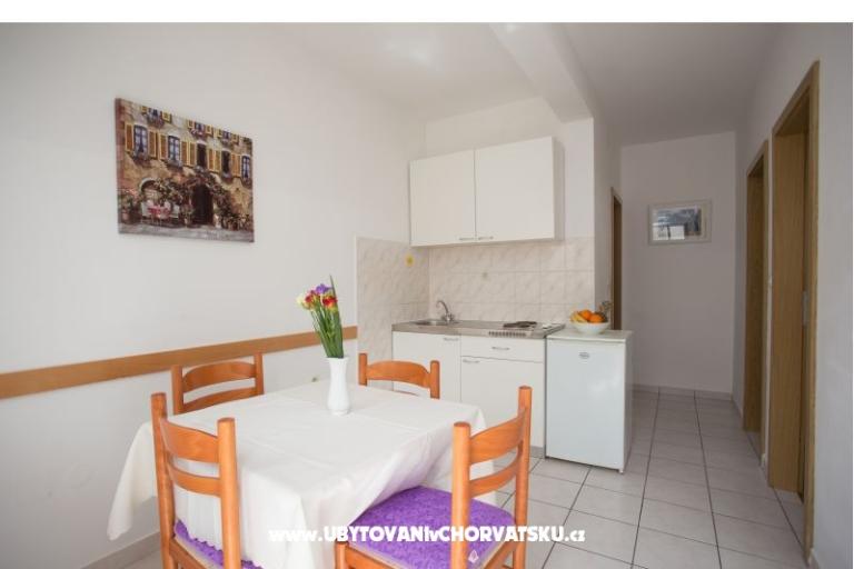 Apartamenty Kairos - anex – foto 7