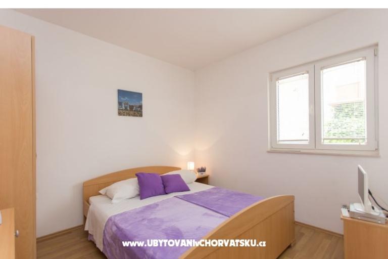 Apartamenty Kairos - anex – foto 9