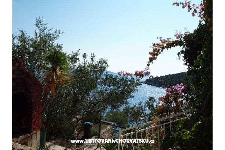 Beachfront apartments Maria Ljublje – foto 24