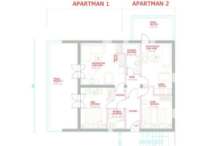 Zele Apartamenty – foto 4