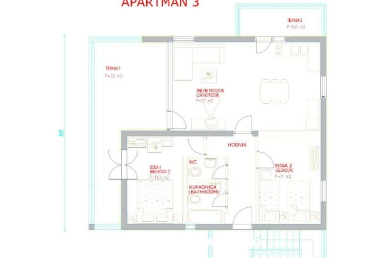 Zele Apartamenty – foto 5
