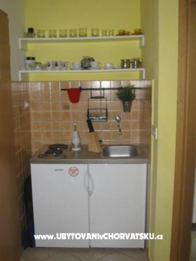Apartamenty Bubalo – foto 9