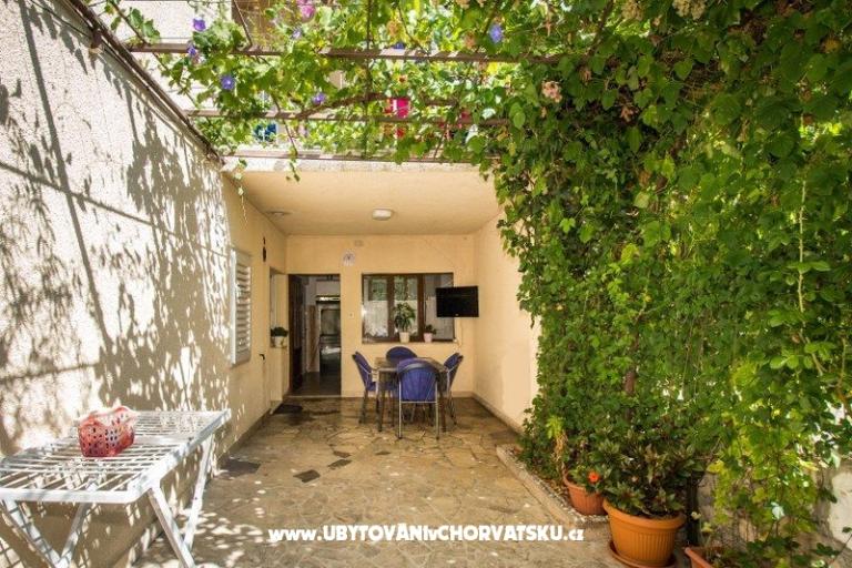 Apartamenty Ljubica – foto 13