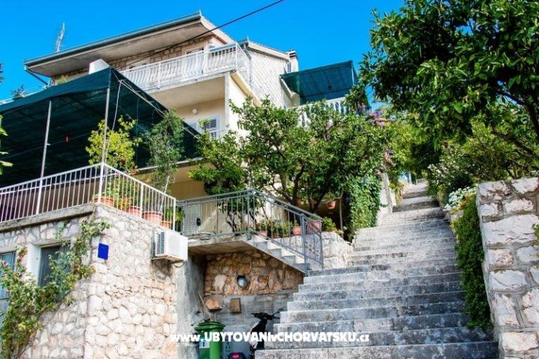 Apartamenty Ljubica – foto 4