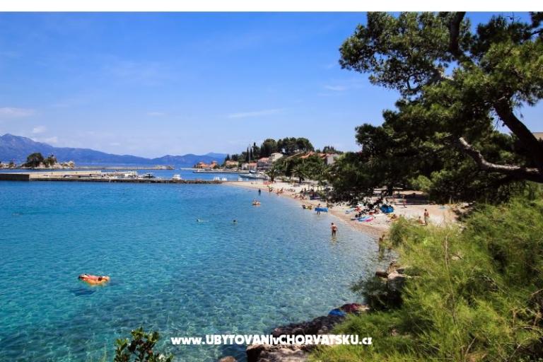 Apartamenty Ljubica – foto 7