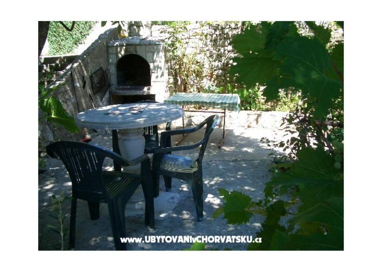 Apartamenty Ljubica – foto 9