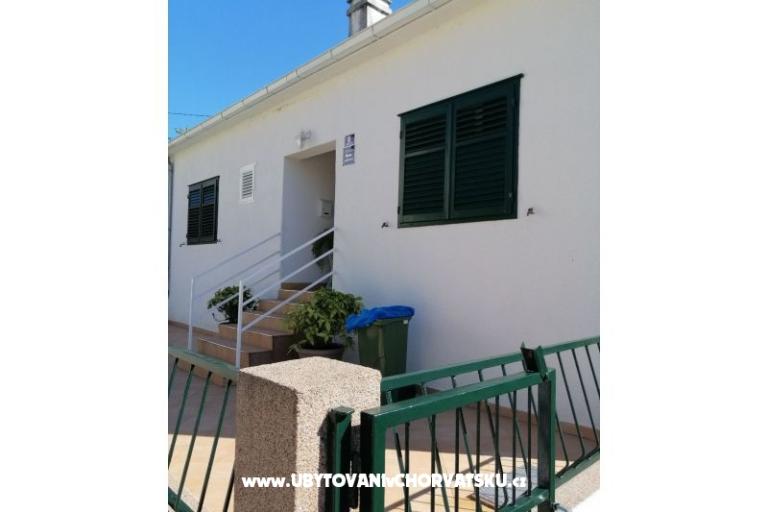 Apartamenty Nino – foto 2