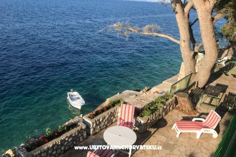 Apartamenty Trapanezi – foto 12